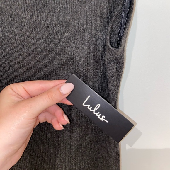 Lulu’s dress - Picture 3 of 5